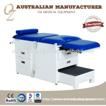 Multifunctional Gynecological Obstetric Delivery Therapy Couch